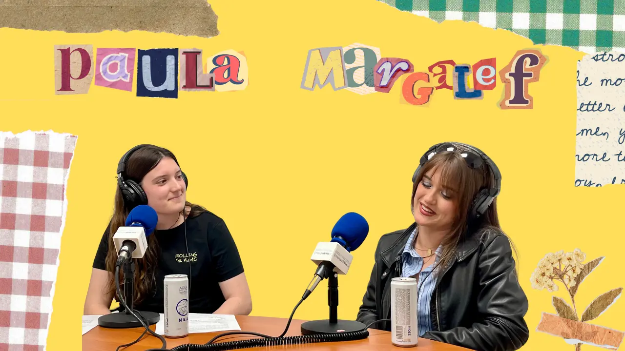 T2.Ep11 Paula Margalef