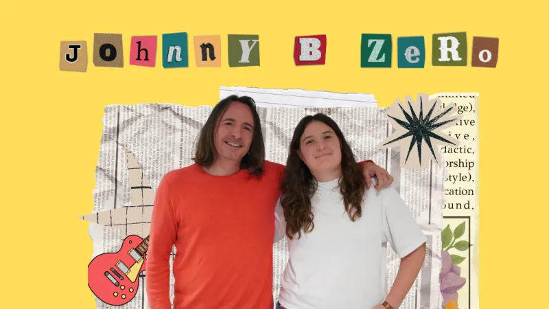 T3 Ep 6 Johnny B Zero