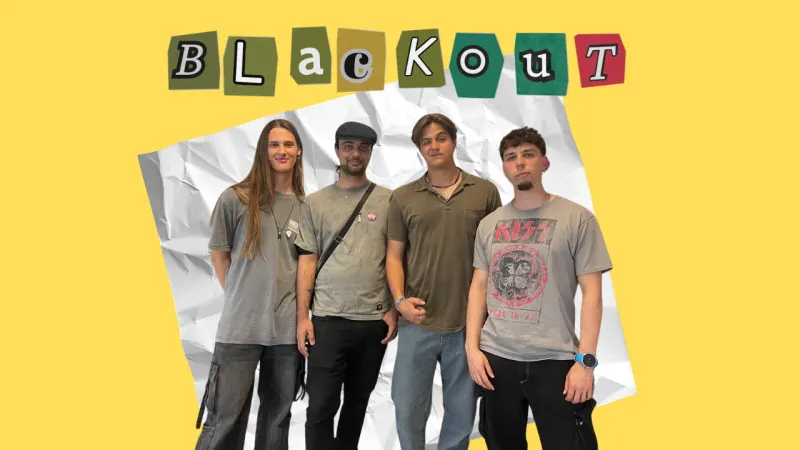 T 3 EP18 BLACKOUT