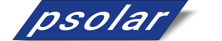 logo PSOLAR.MX