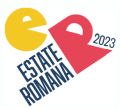 Logo Estate Romana 2023