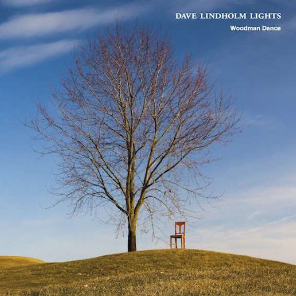 Dave Lindholm Lights Woodman Dance / Gramophone (RSD 2021, Osa 1) 7 tuumainen 2021