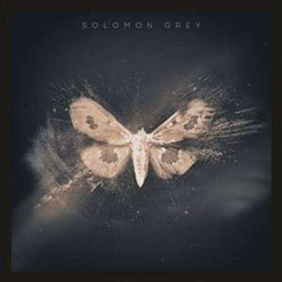 Solomon Grey Solomon Grey LP 