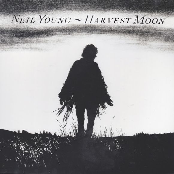  Neil Young – Harvest Moon 2LP, RSD (UUSI LP) LP 