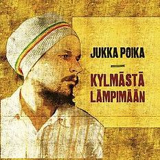  Jukka Poika – Kylmästä Lämpimään 2LP (UUSI LP) LP 