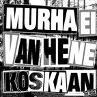 T-Murha Murha ei vanhene koskaan Oheistarvikkeet