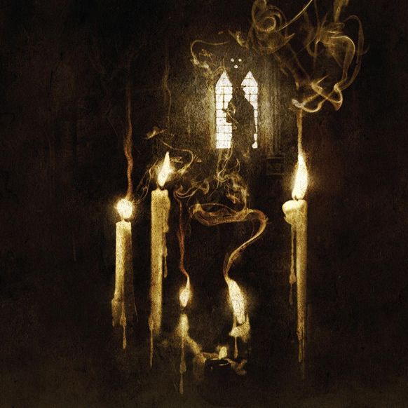  Opeth – Ghost Reveries 2LP 180G (UUSI LP) LP 