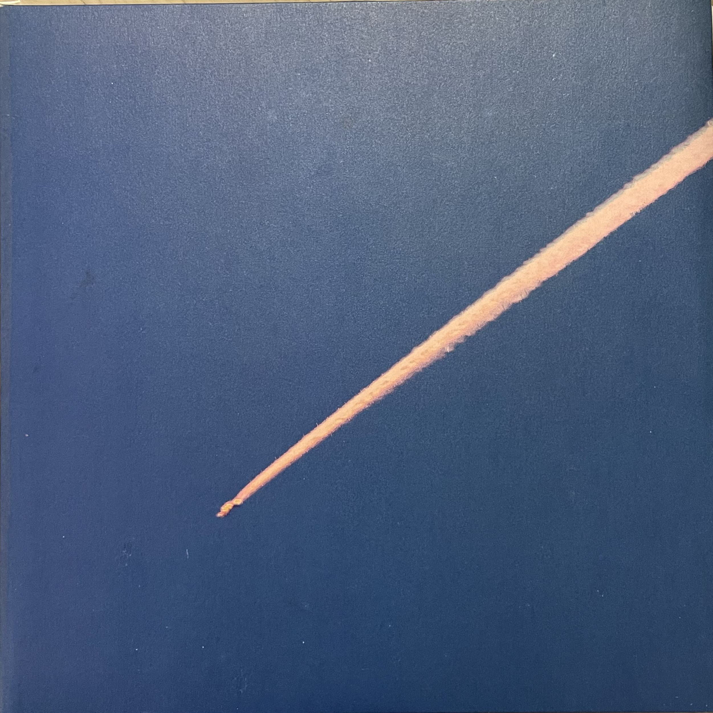 King Krule The Ooz LP 