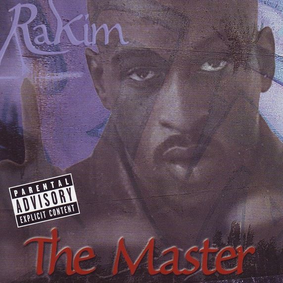 Rakim The Master Oheistarvikkeet 