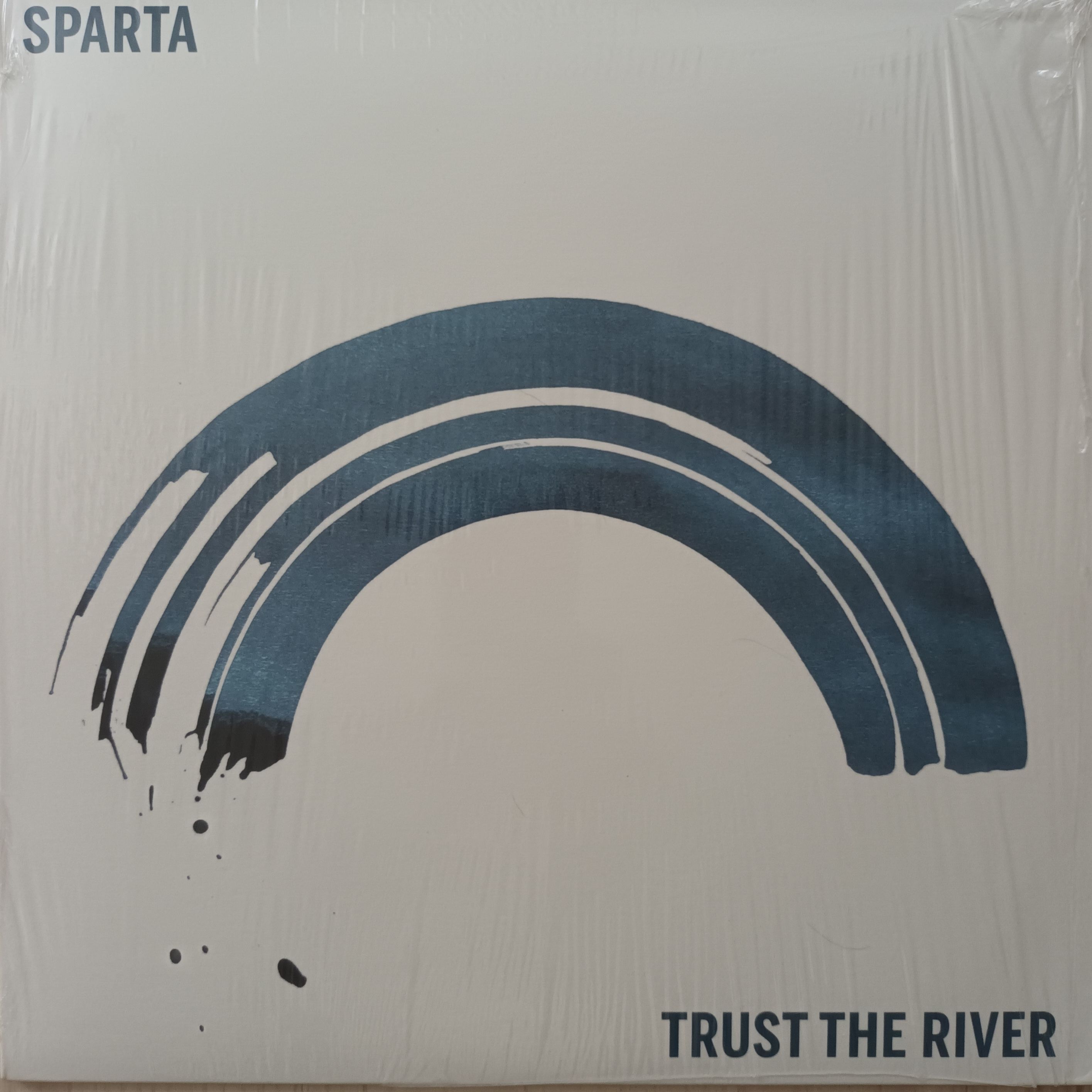 Sparta Trust the River LP 