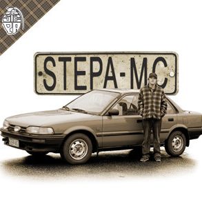 Stepa MC Oheistarvikkeet