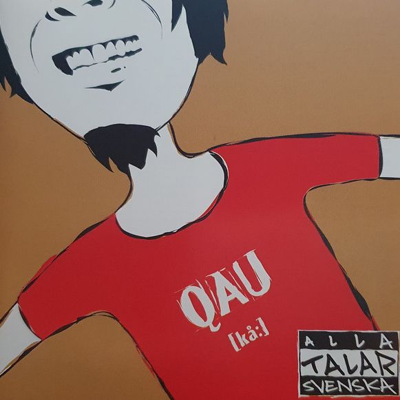 Qau [kå:] Oheistarvikkeet 