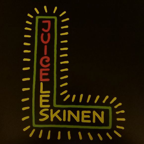 Juice Leskinen – L, Limited Edition, Numbered, LP