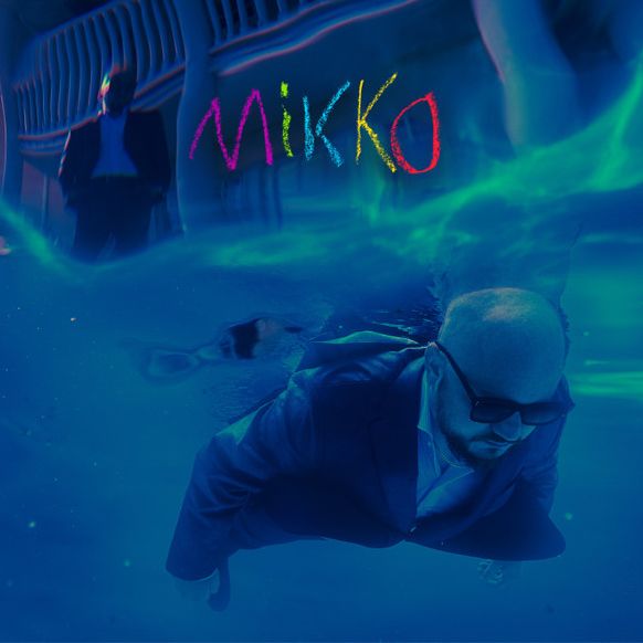 Pyhimys – Mikko 2LP LP
