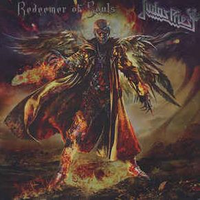 Judas Priest – Redeemer Of Souls 2LP LP