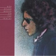 Bob Dylan – Blood On The Tracks 180G LP