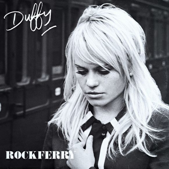  Duffy – Rockferry [US 2008] LP 