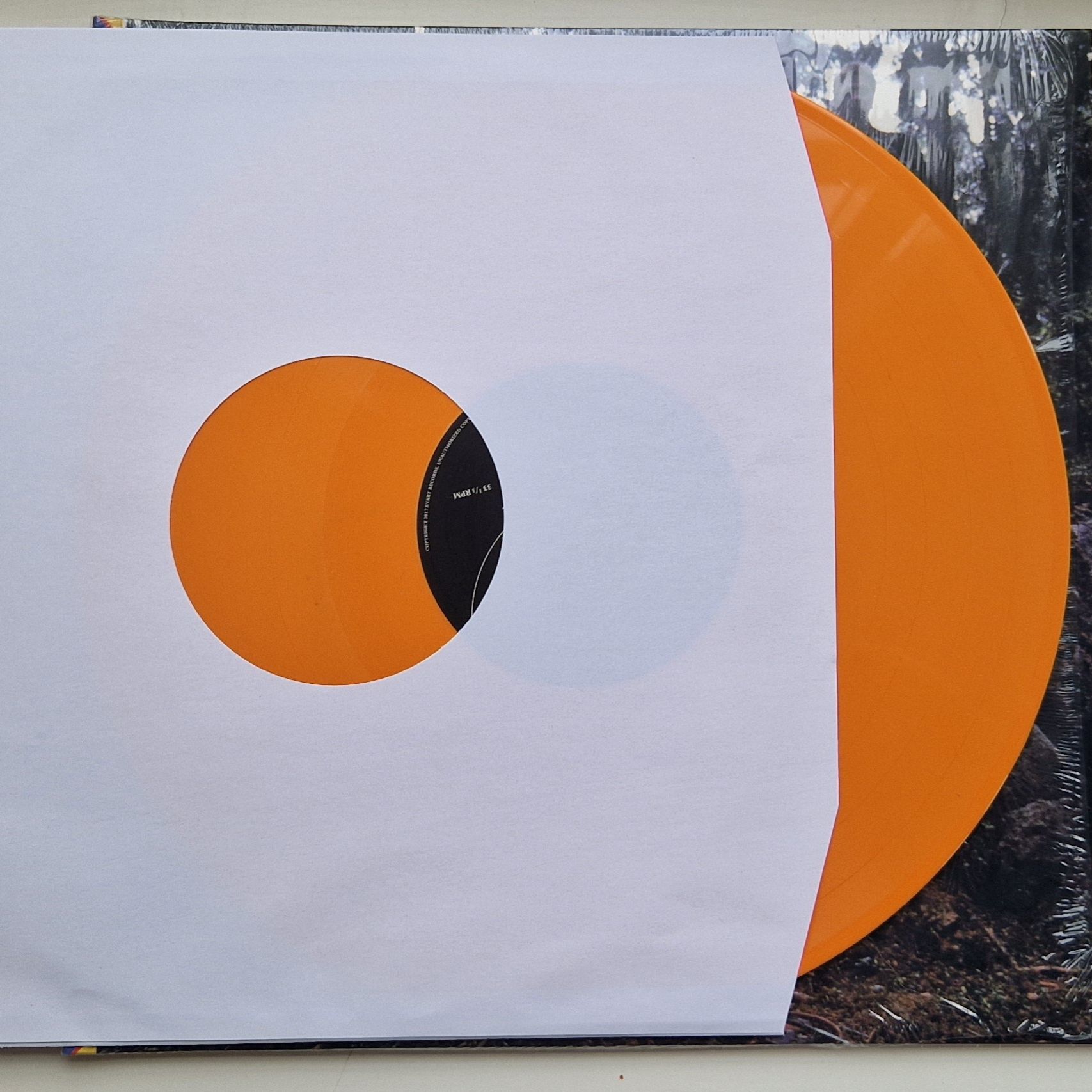 Leevi And The Leavings Kadonnut Laakso LP