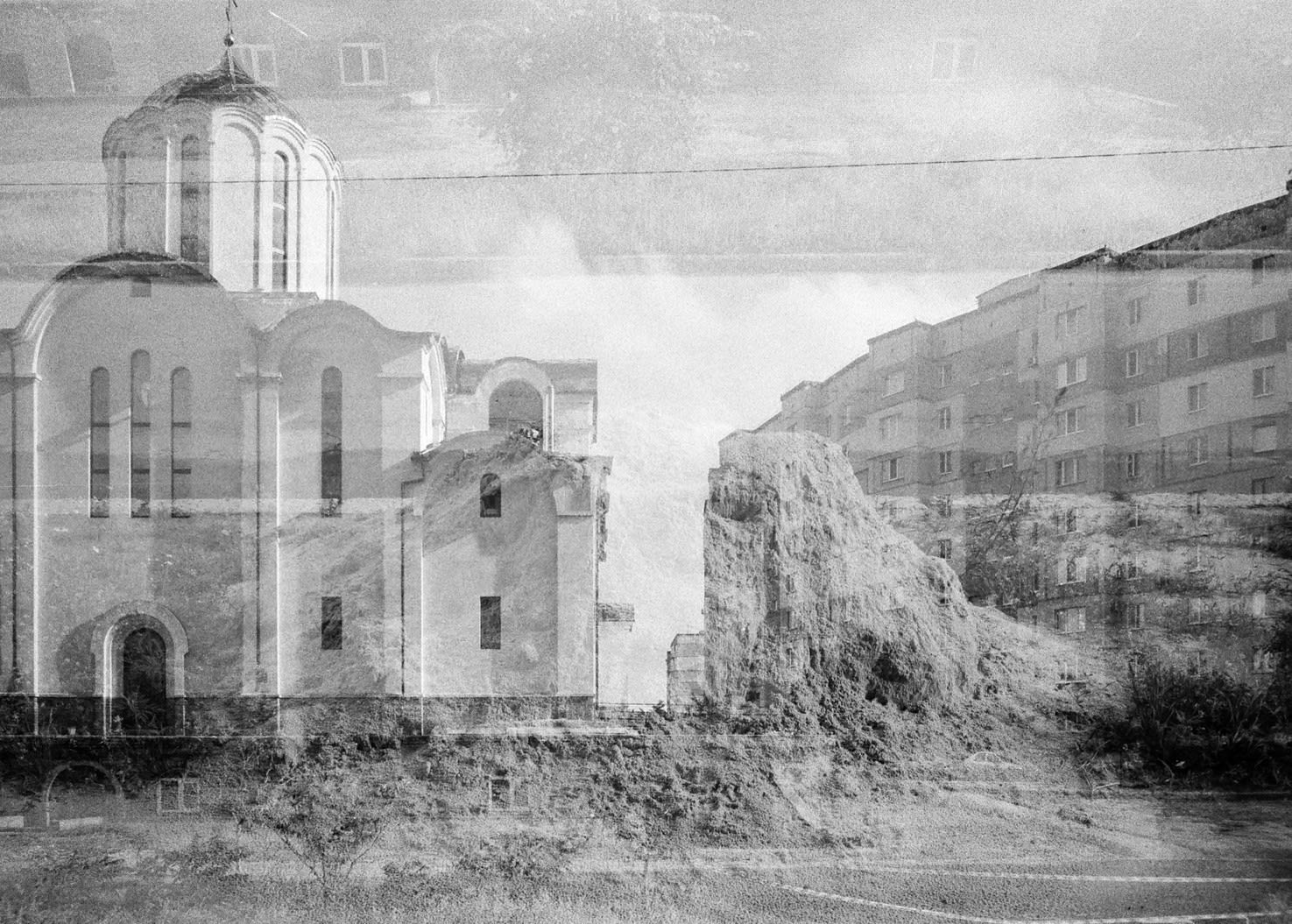 підйом з глибини