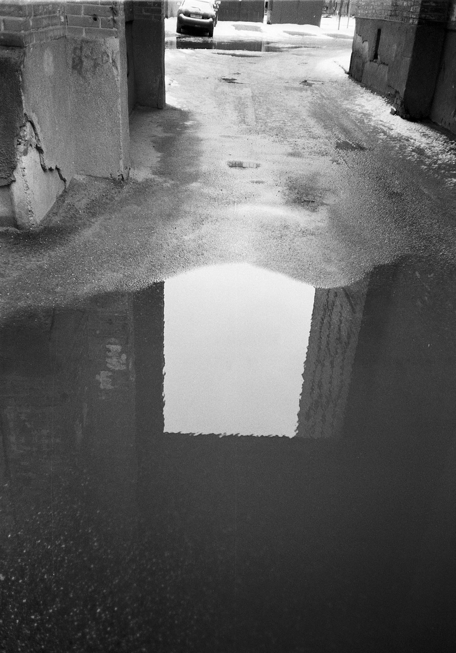 водяна основа