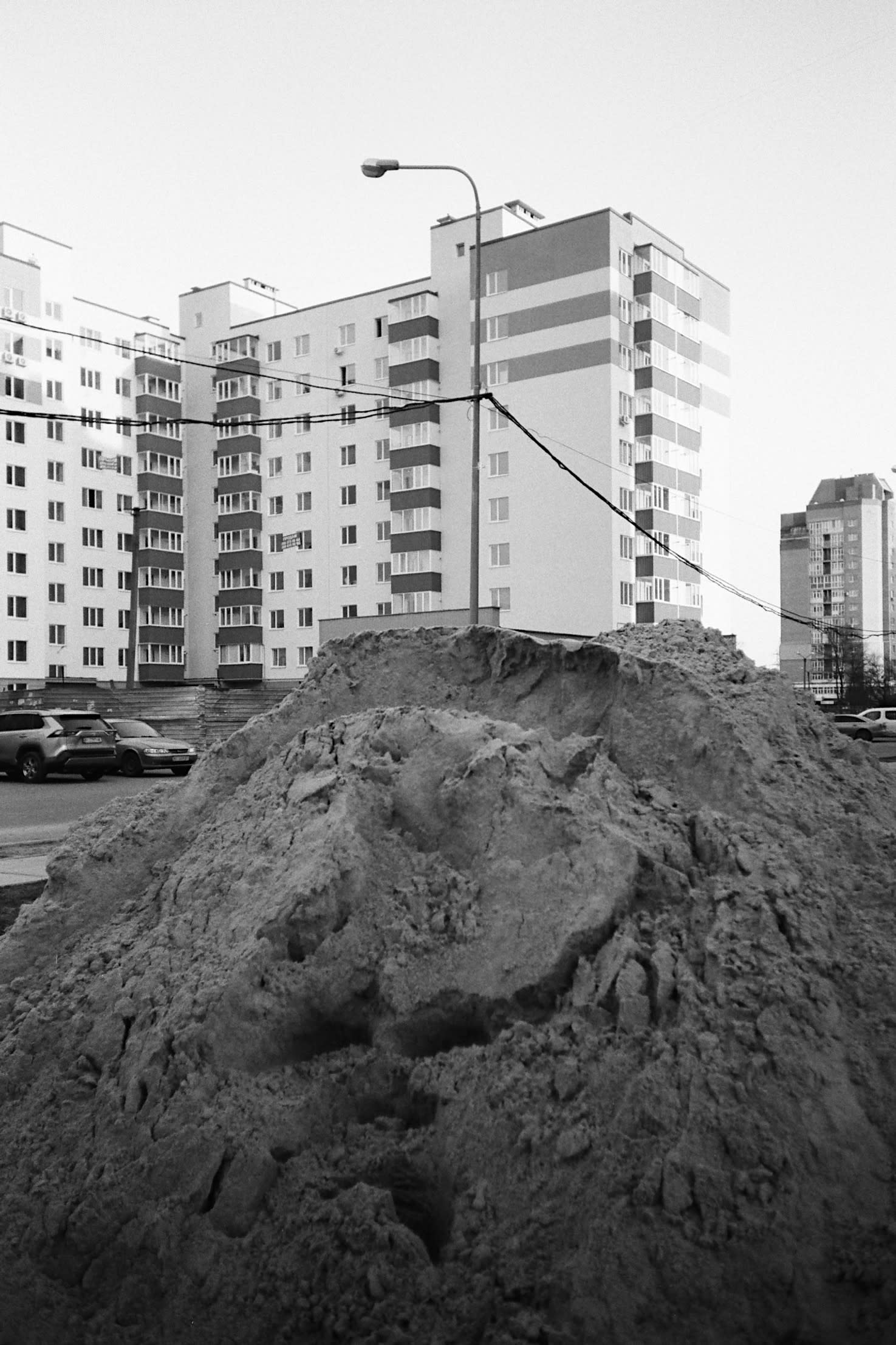 пісочна основа