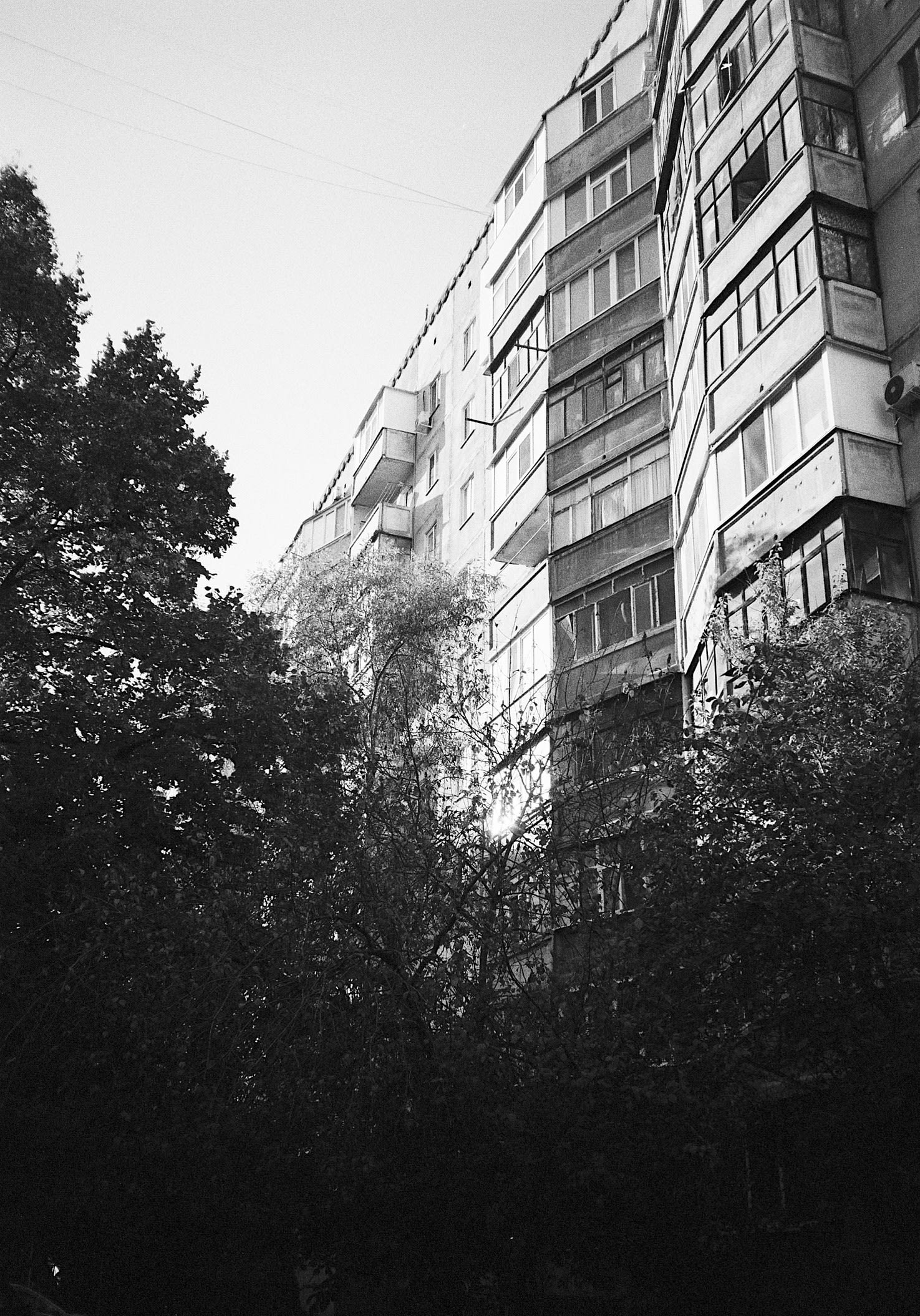 природна основа