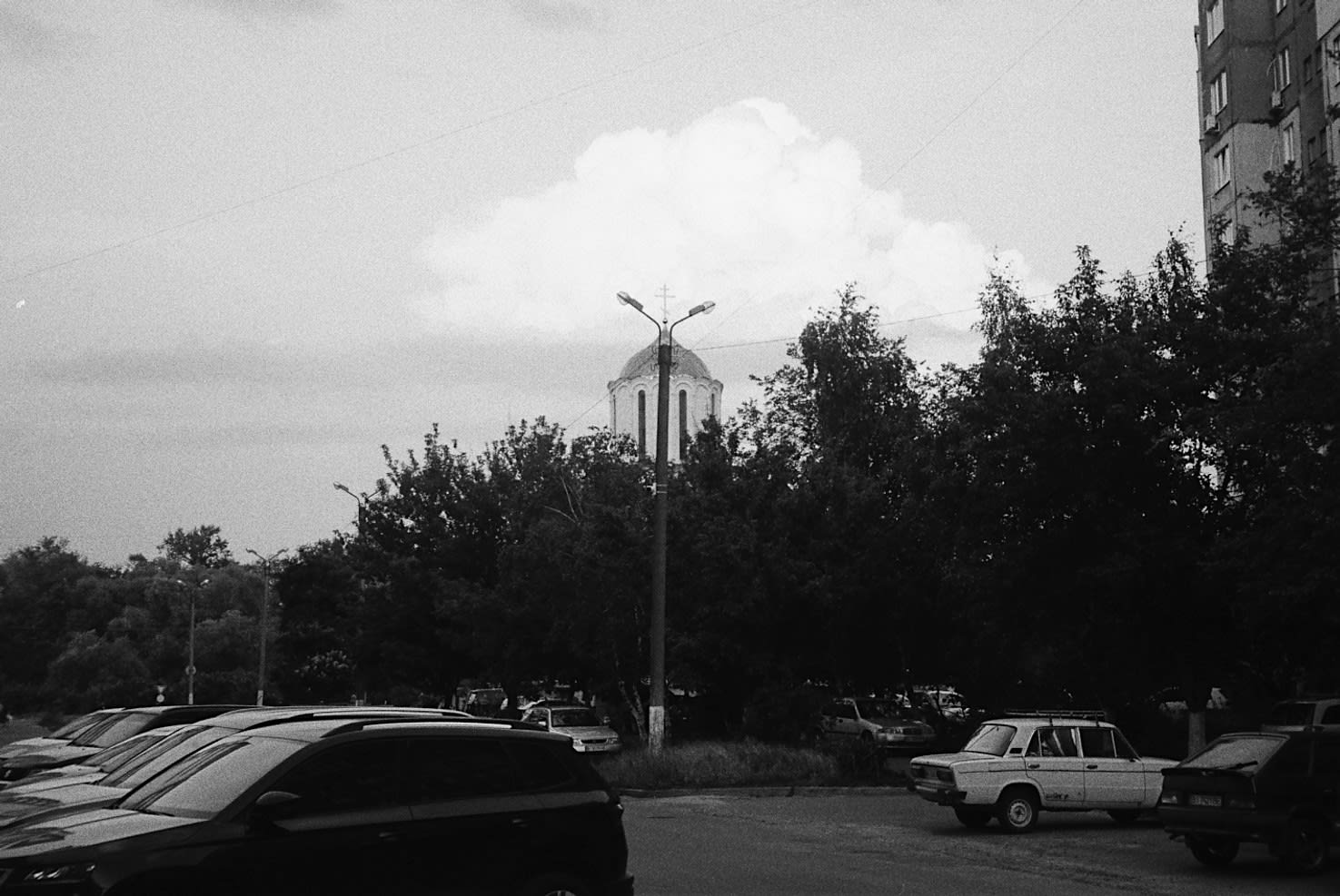 стара віра як основа