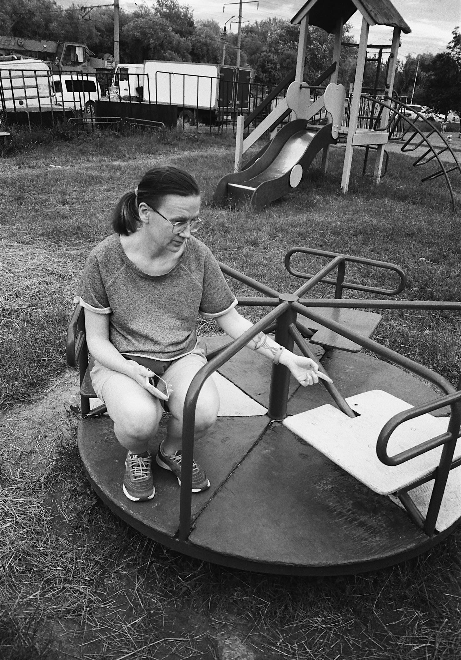 ми всі комахи