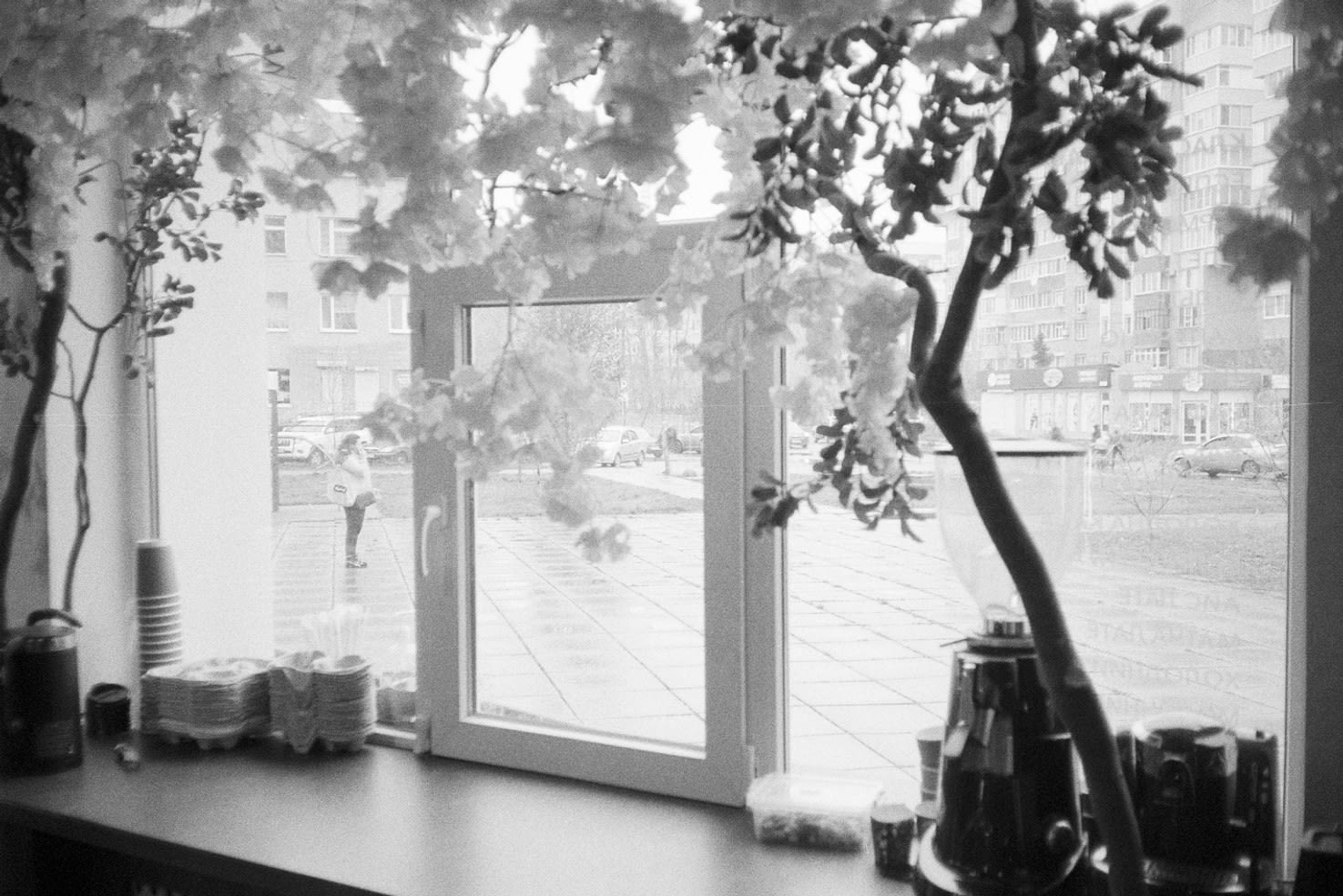 дозвілля кави