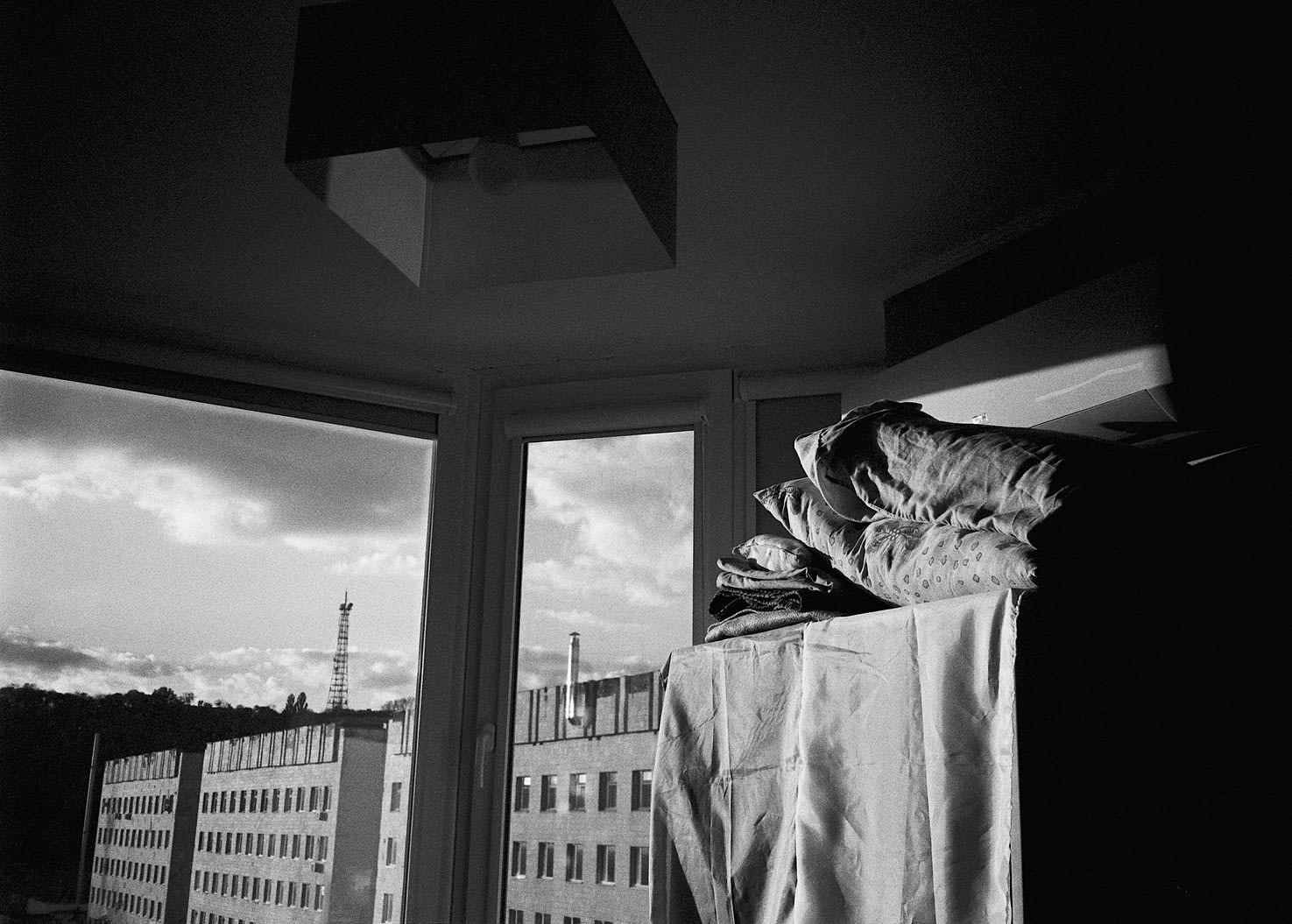 сховище - укриття