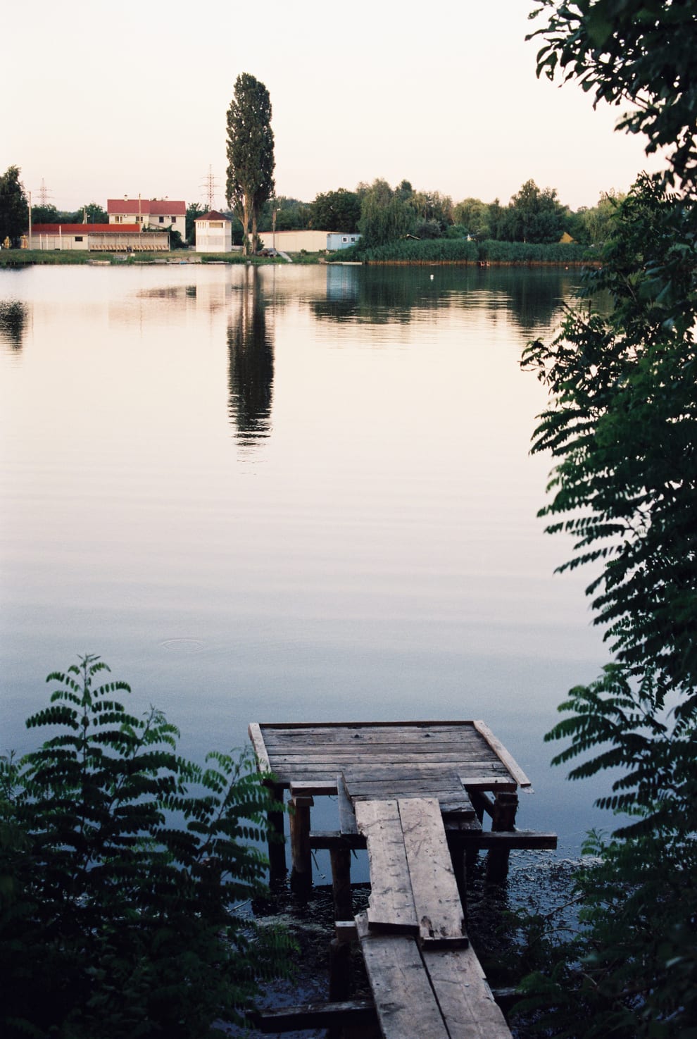 потойбіччя