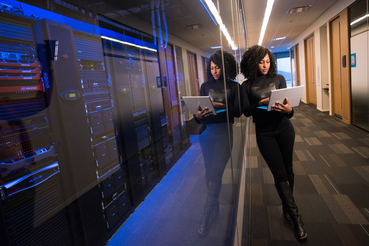 What is Serverless Computing serverless-computing-christina-morillo