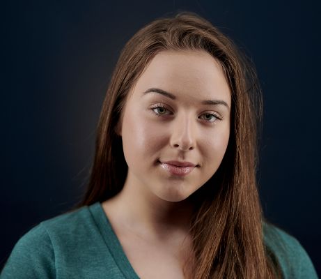 Headshot Photographer Near Me