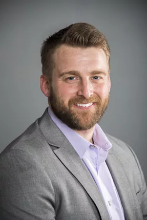 Huntersville Headshot Phographer