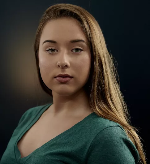 Headshot Photographer Near Me