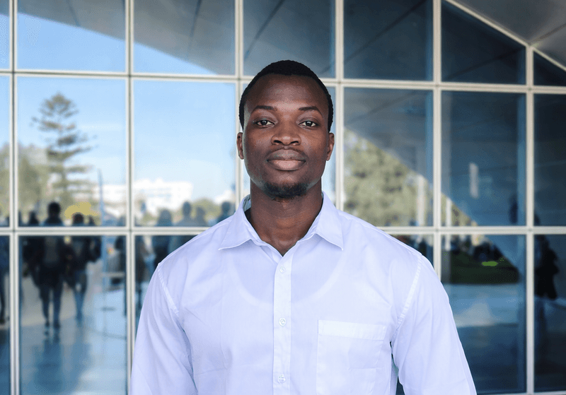 Tidjène Ouedraogo