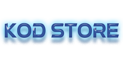 Kod Store