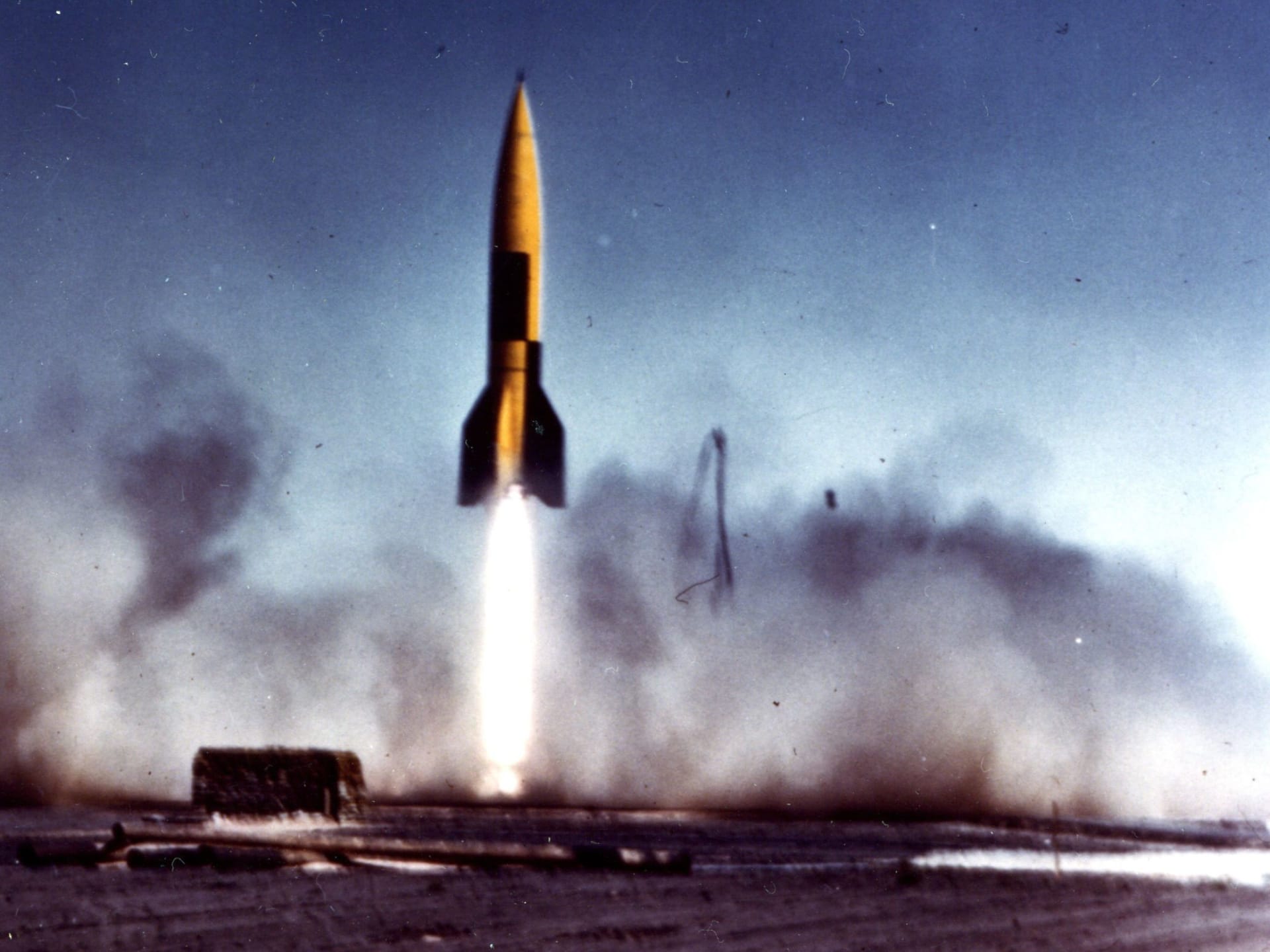 launch