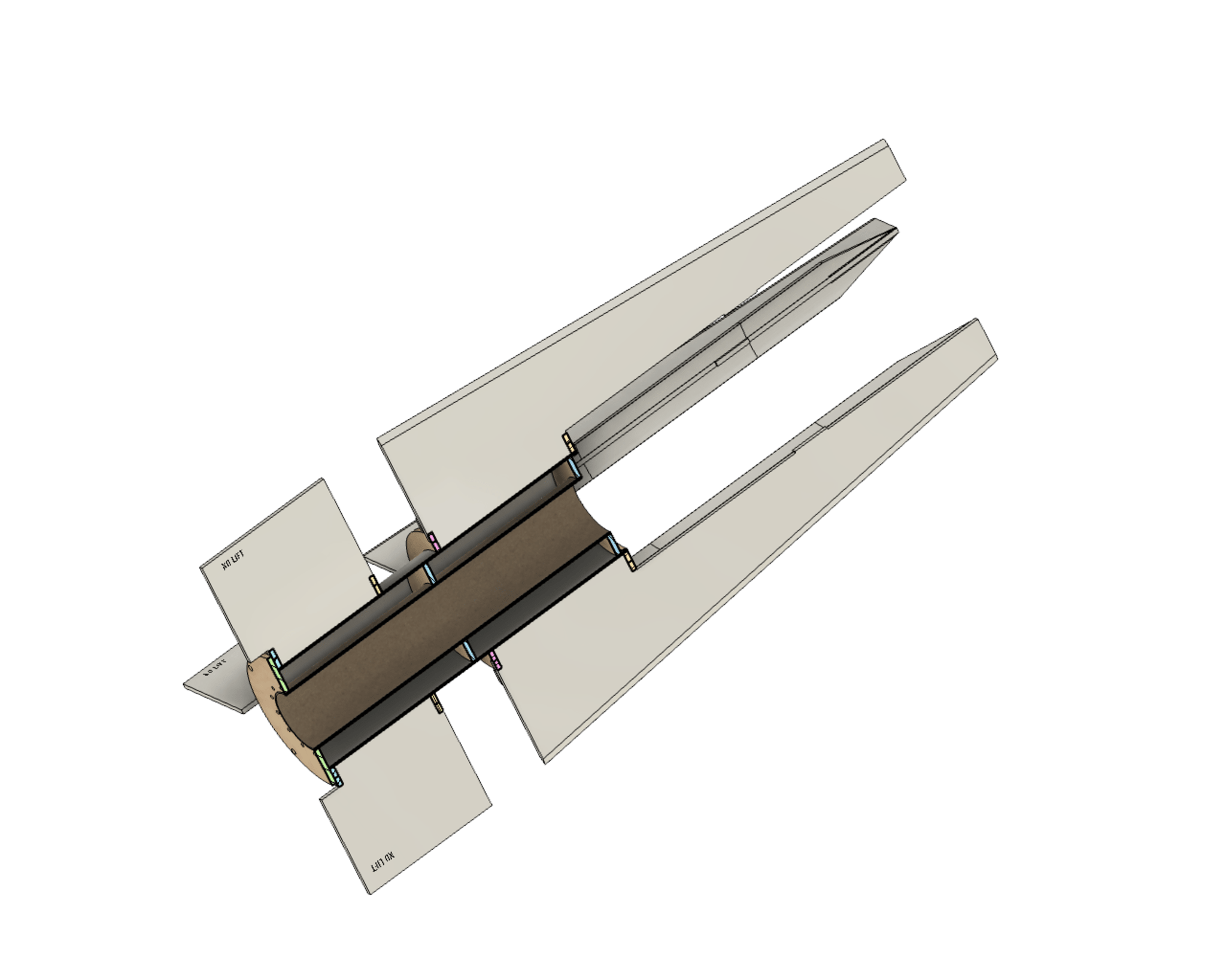 build step