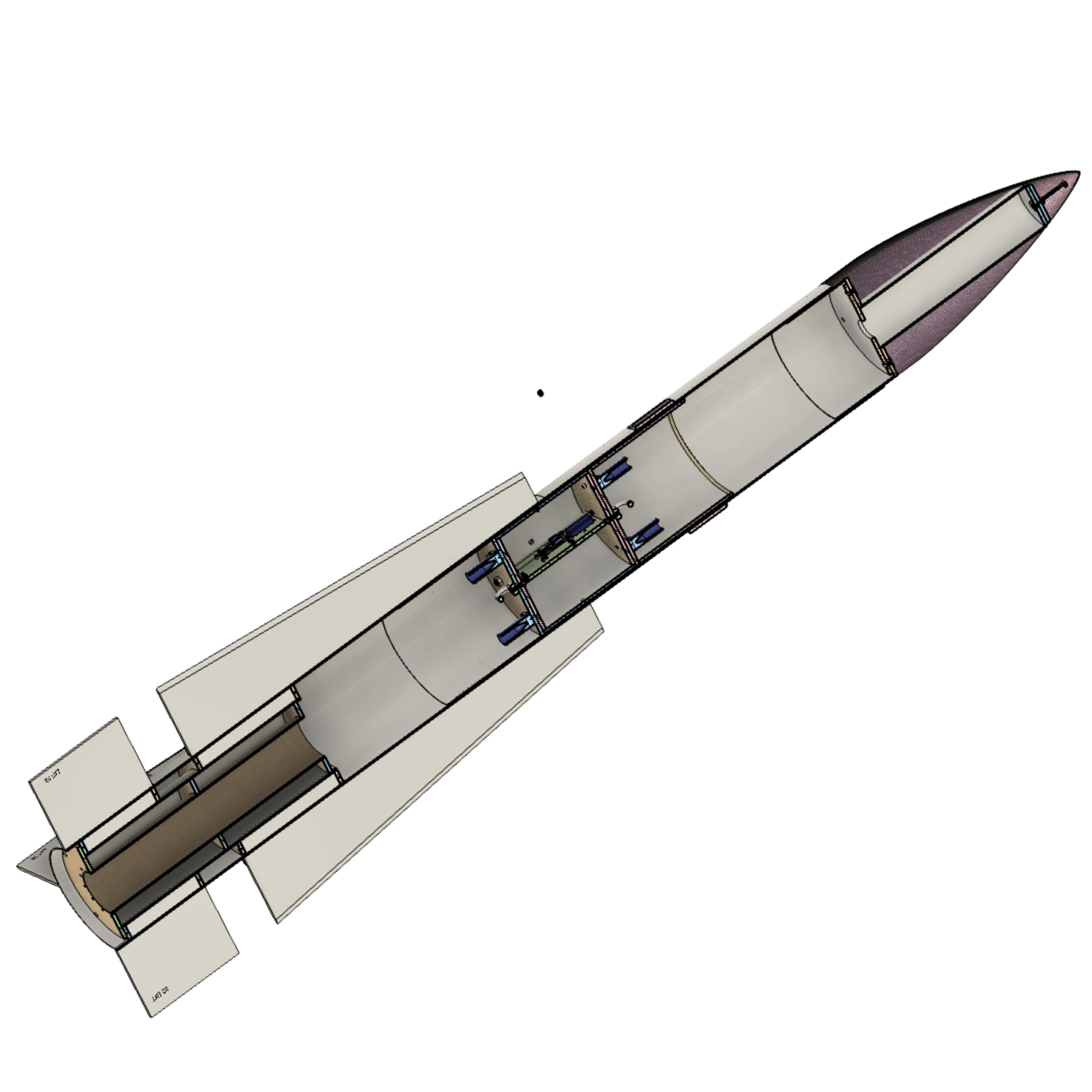 build step
