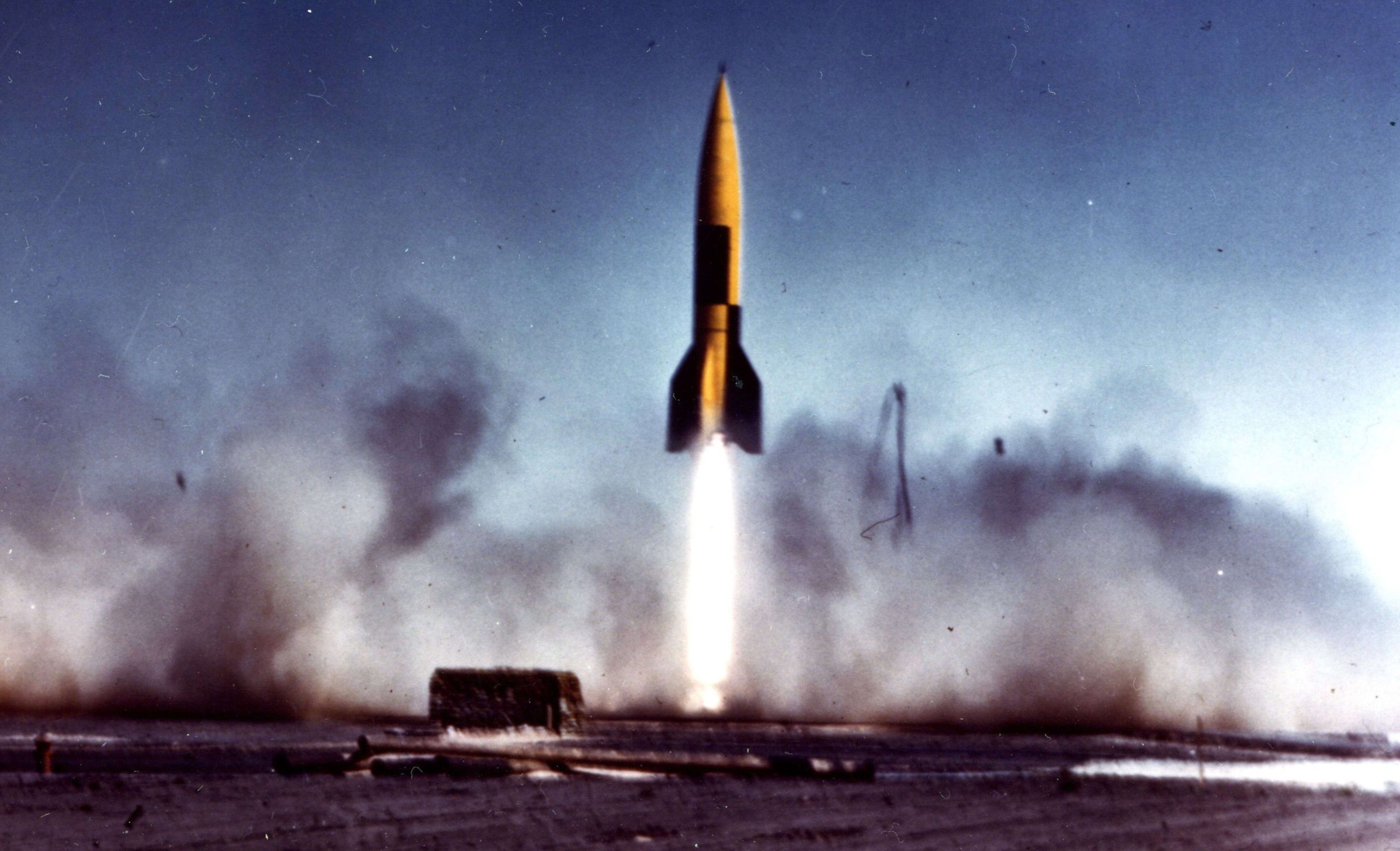 launch