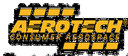 AeroTech logo