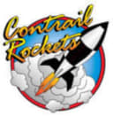 Contrail Rockets logo