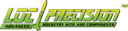Loc Precision logo