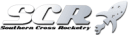 Southern Cross Rocketry logo