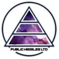 Public Missiles, Ltd. logo
