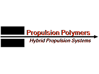 Propulsion Polymers logo