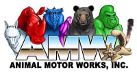 Animal Motor Works logo