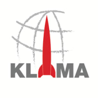 Raketenmodellbau Klima logo