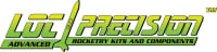 Loc Precision logo